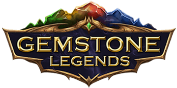 Gemstone Legends
